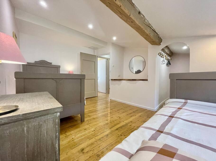 Jardin De La Garrigue - Maison 160M2 - Piscine Aragon Екстер'єр фото